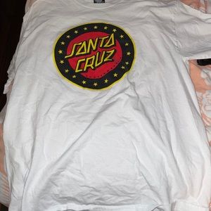Santa Cruz T-Shirt